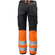 Nawigacja zdjęcie 2 - Spodnie odblaskowe Helly Hansen 77513_269 UC-ME kolor pomarańczowy