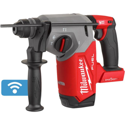 Nawigacja zdjęcie 2 - Młotowiertarka akumulatorowa Milwaukee M18 ONEFH-0X SDS-Plus 2.5J 18V 4933478886