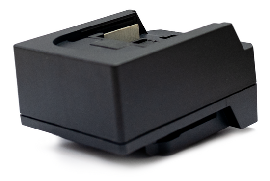 Zdjęcie 2 - Adapter akumulatora DEWALT 18V do pompy próżniowej VRP-2SLi / VRP-2DLi / VRP-4DLi