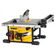 Nawigacja zdjęcie 4 - Piła stołowa DeWalt DWE7485 210mm 1850W