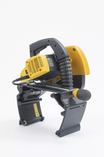 Zdjęcie 16 - Urządzenie do precyzyjnego cięcia rur EXACT PipeCut 220 Pro Series model 2025