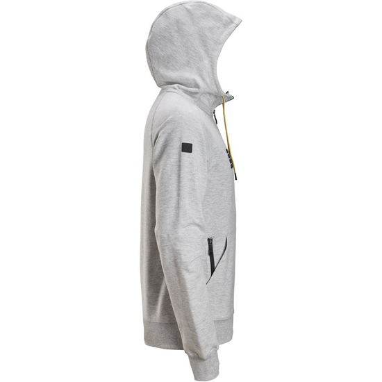 Zdjęcie 3 - Bluza Logo z kapturem, na suwak Snickers Workwear 28952800