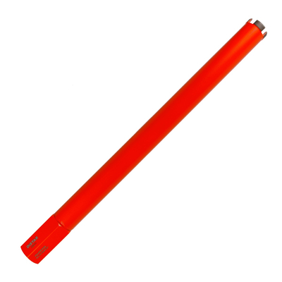 Wiertło diamentowe koronowe DDS-W 042x450x1 1/4 UNC RS6