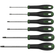 Nawigacja zdjęcie 1 - Zestaw wkrętaków Torx® Hultafors 444435