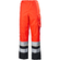 Nawigacja zdjęcie 1 - Spodnie odblaskowe Helly Hansen 71456_169 UC-ME kolor czerwony