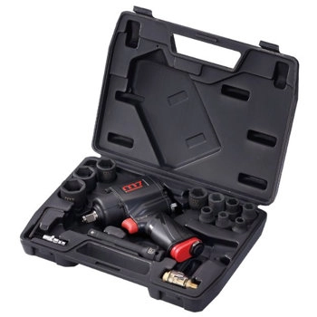 Klucz udarowy pneumatyczny 1/2" 1491 Nm NC-4256N Mighty Seven M7