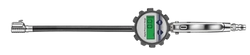 Pistolet do pompowania cyfrowy prosty GT-PC-P