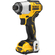 Nawigacja zdjęcie 2 - Zakrętarka udarowa akumulatorowa DeWalt DCF801D2 ¼” 163Nm 12V XR 2x2Ah
