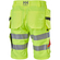 Nawigacja zdjęcie 2 - Spodenki odblaskowe Helly Hansen 77425_369 Alna 2.0 kolor żółty