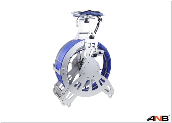 Zdjęcie 4 - Kamera inspekcyjna o wysokiej rozdzielczości, G-Tools model GT-Cam 38 FHD