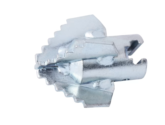 Zdjęcie 1 - Wiertło zębate krzyżowe 32 mm, D=65 mm ROTHENBERGER  72375