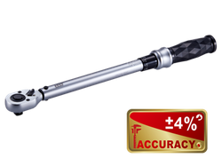 Klucz dynamometryczny 1/2" Mighty Seven TB-450350N 50-350 Nm ±4%