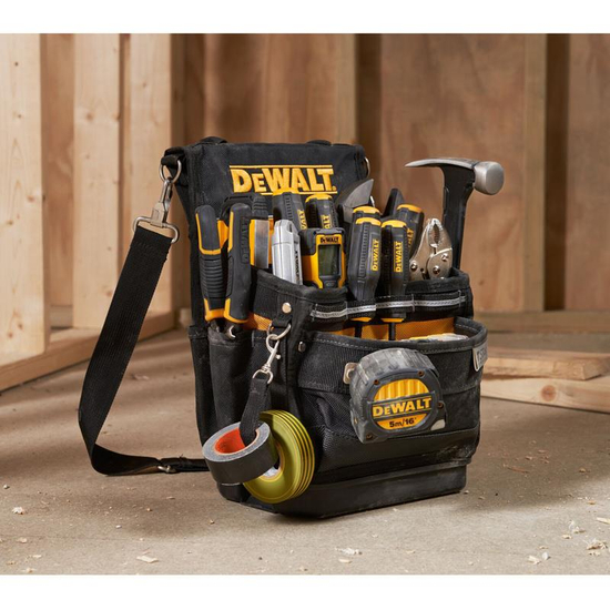 Zdjęcie 8 - TSTAK Miękki Organizer DeWalt DWST83541-1