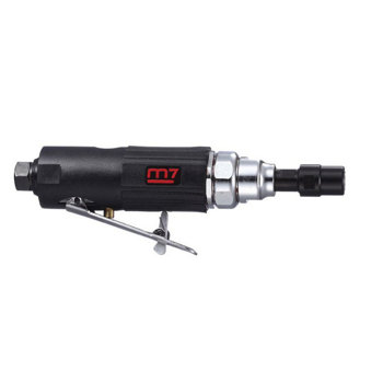 Szlifierka pneumatyczna trzpieniowa (uchwyt 3/6 mm) 25000 obr./min. Mighty Seven QA-311A