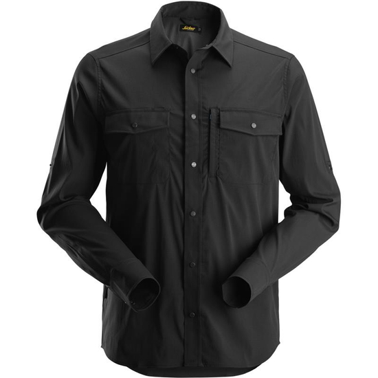 Zdjęcie 1 - Koszula Rip-Stop LiteWork Snickers Workwear 85210400