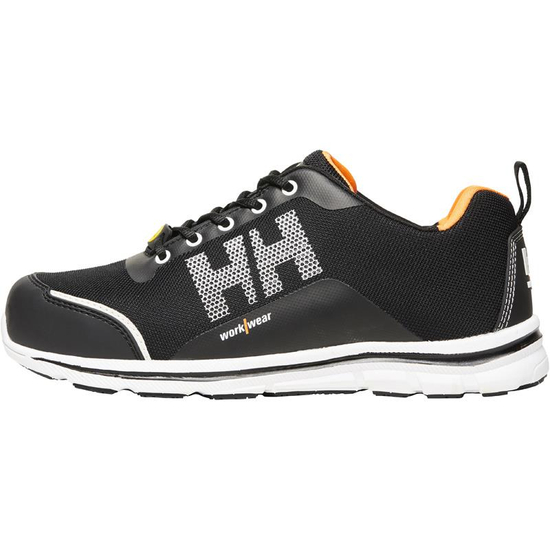 Zdjęcie 1 - Buty Helly Hansen 78225_992 Oslo kolor czarny