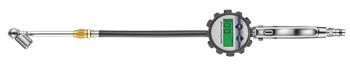Pistolet do pompowania cyfrowy z przegubem GT-PC-zP