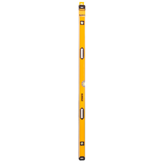 Zdjęcie 1 - Poziomica skrzynkowa 180 mm DEWALT DWHT0-43172