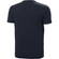 Nawigacja zdjęcie 2 - Koszulka Helly Hansen 79246_590 Kensington kolor granatowy