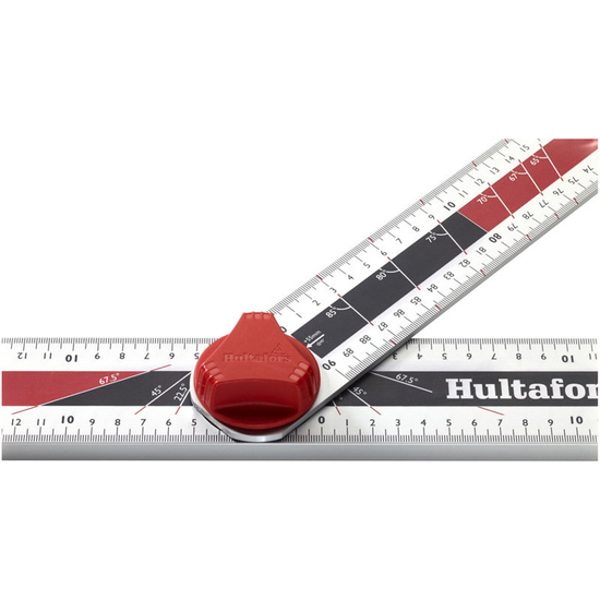 Zdjęcie 5 - Kątownik budowlany PS Hultafors 253510 Opakowanie 2szt.