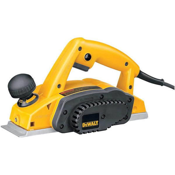 Zdjęcie 1 - Strug DeWalt DW680K 600W 2.5mm 