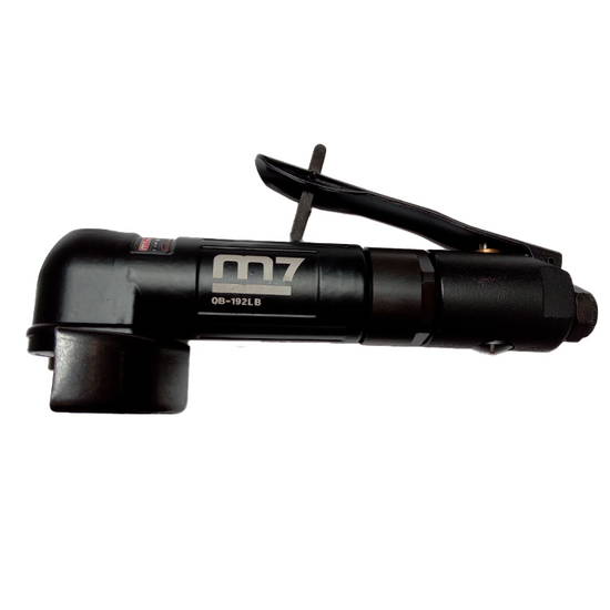 Zdjęcie 2 - Szlifierka pneumatyczna kątowa 50mm Mighty Seven QB-192L