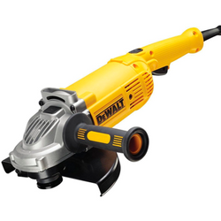 Szlifierka kątowa DeWalt DWE492 230mm 2200W