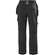 Nawigacja zdjęcie 2 - Spodnie Helly Hansen 76563_990 Magni kolor czarny