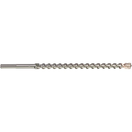 Zdjęcie 1 - Wiertło SDS-max 26 x 400/520 4932430728 Milwaukee