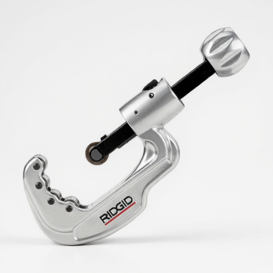 Zdjęcie 3 - Obcinak inox 65S RIDGID 6-65mm + legendarny kubek RIDGID