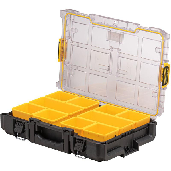 Zdjęcie 2 - Toughsystem 2.0 Organizer DS100 DeWalt DWST83394-1