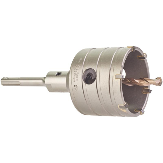 Zdjęcie 1 - Koronka rdzeniowa-zestaw Ø68 mm 4932399296 Milwaukee