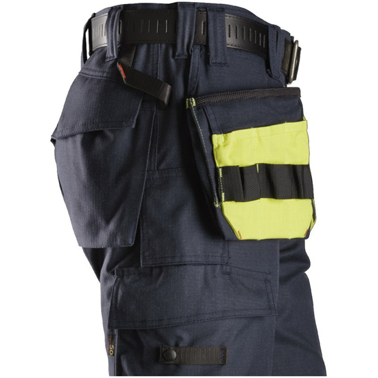Zdjęcie 2 - 9787 Worki kieszeniowe wielofunkcyjne doczepiane ProtecWork Snickers Workwear