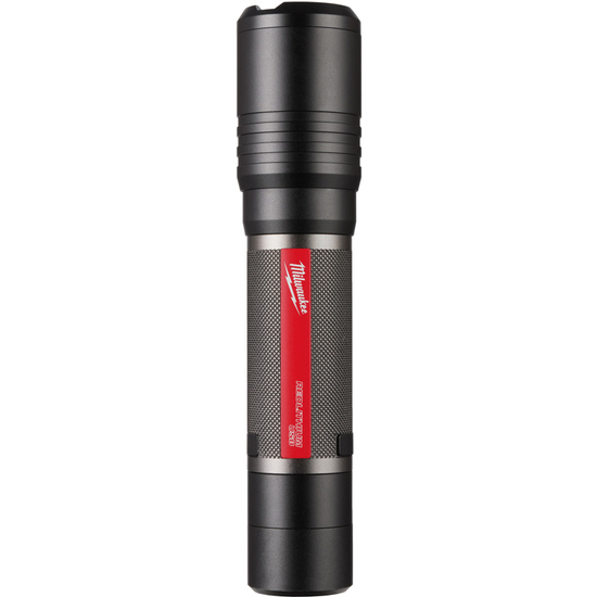 Zdjęcie 1 - Latarka USB Milwaukee L4FL2000-301 200lm IP67 4933479637
