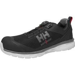 Nawigacja zdjęcie 2 - Buty Helly Hansen 78245_930 Chelsea Evolution kolor czarny