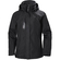 Nawigacja zdjęcie 1 - Damska kurtka przeciwdeszczowa Helly Hansen 74044_990 Manchester kolor czarny