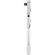 Nawigacja zdjęcie 3 - Grzechotka z ruchomą głowicą 3/8˝ Milwaukee 4932479652