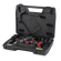 Nawigacja zdjęcie 1 - Klucz udarowy pneumatyczny z zestawem nasadek 1/2" 1627Nm NC-4255Q-KIT Mighty Seven M7