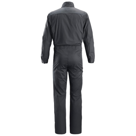 Zdjęcie 2 - 6073 Kombinezon Service (kolor: stalowoszary) Snickers Workwear