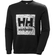 Nawigacja zdjęcie 1 - Bluza Helly Hansen 79263_990 Graphics/Logo kolor czarny