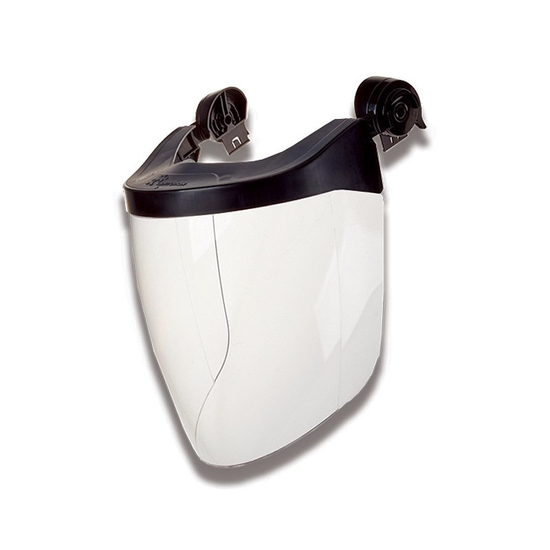 Zdjęcie 1 - Contour X osłona twarzy Centurion
