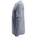 Nawigacja zdjęcie 3 - 2427 T-shirt wełniany AllroundWork - długi rękaw Snickers Workwear szary