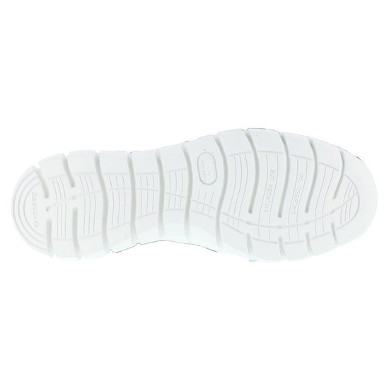 Zdjęcie 5 - IB1030S1P Buty ochronne Reebok EXCEL LIGHT Athletic Oxford S1P SRC kolor GRANATOWY