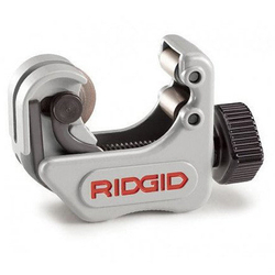 Nawigacja zdjęcie 2 - Miniobcinak z  systemem AUTOFEED model 117 RIDGID 5-24mm