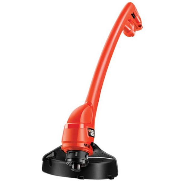 Zdjęcie 1 - Kosiarka żyłkowa 250 W, 23 cm Black & Decker GL250 