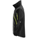Nawigacja zdjęcie 3 - 1940 Kurtka Stretch Soft Shell FlexiWork Snickers Workwear