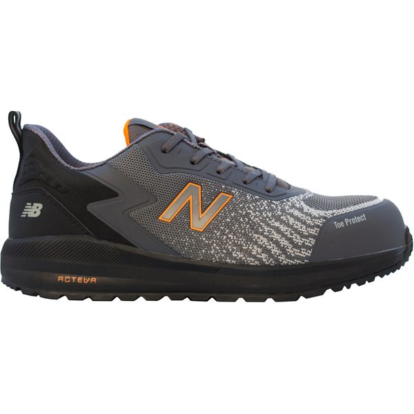 Zdjęcie 1 - Buty robocze New Balance Speedware MIDSPWR-1244 S1 P SRC