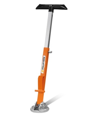 Zdjęcie 1 - XT4 Nano - Magnetyczny podnośnik pokryw włazów z wysuwanym uchwytem