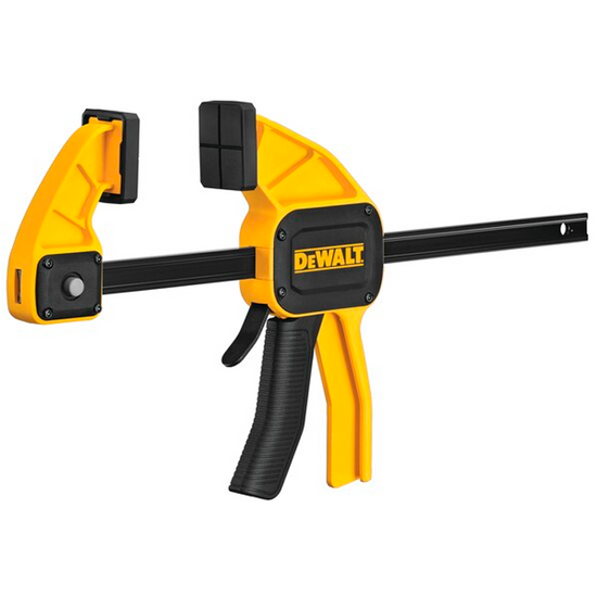 Zdjęcie 1 - Ścisk automatyczny "XL" 300mm DeWALT DWHT0-83185