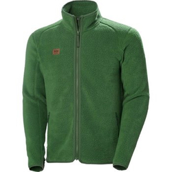 Kurtka Helly Hansen 72180_460 Pile kolor zielony